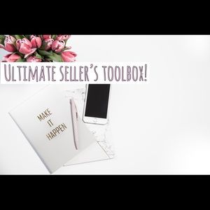 Ultimate seller’s toolbox